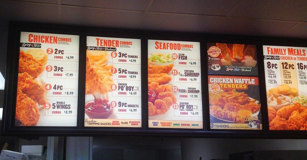 Fast-Food Confessions: 14 Items Employees Say You Should Skip on Your Next Order