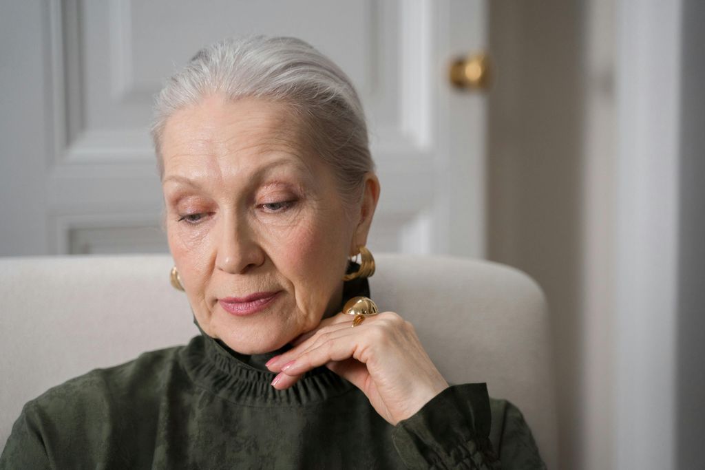 14 Game-Changing Style Secrets for Women Over 60: Boost Your Confidence and Transform Your Wardrobe