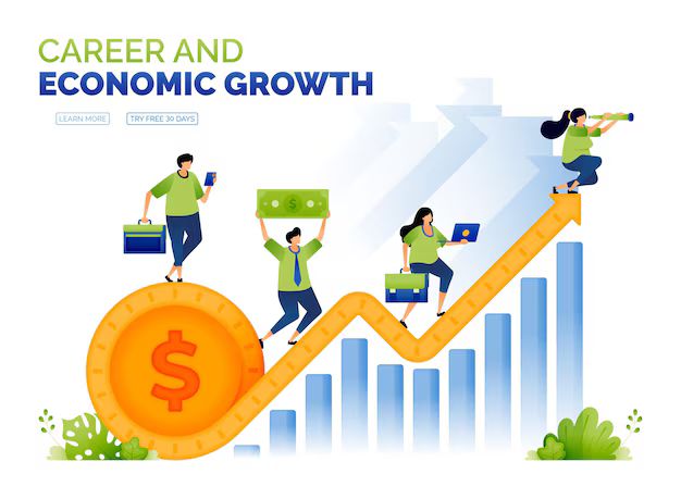 Economic Evolution: Adapting to Modern Challenges