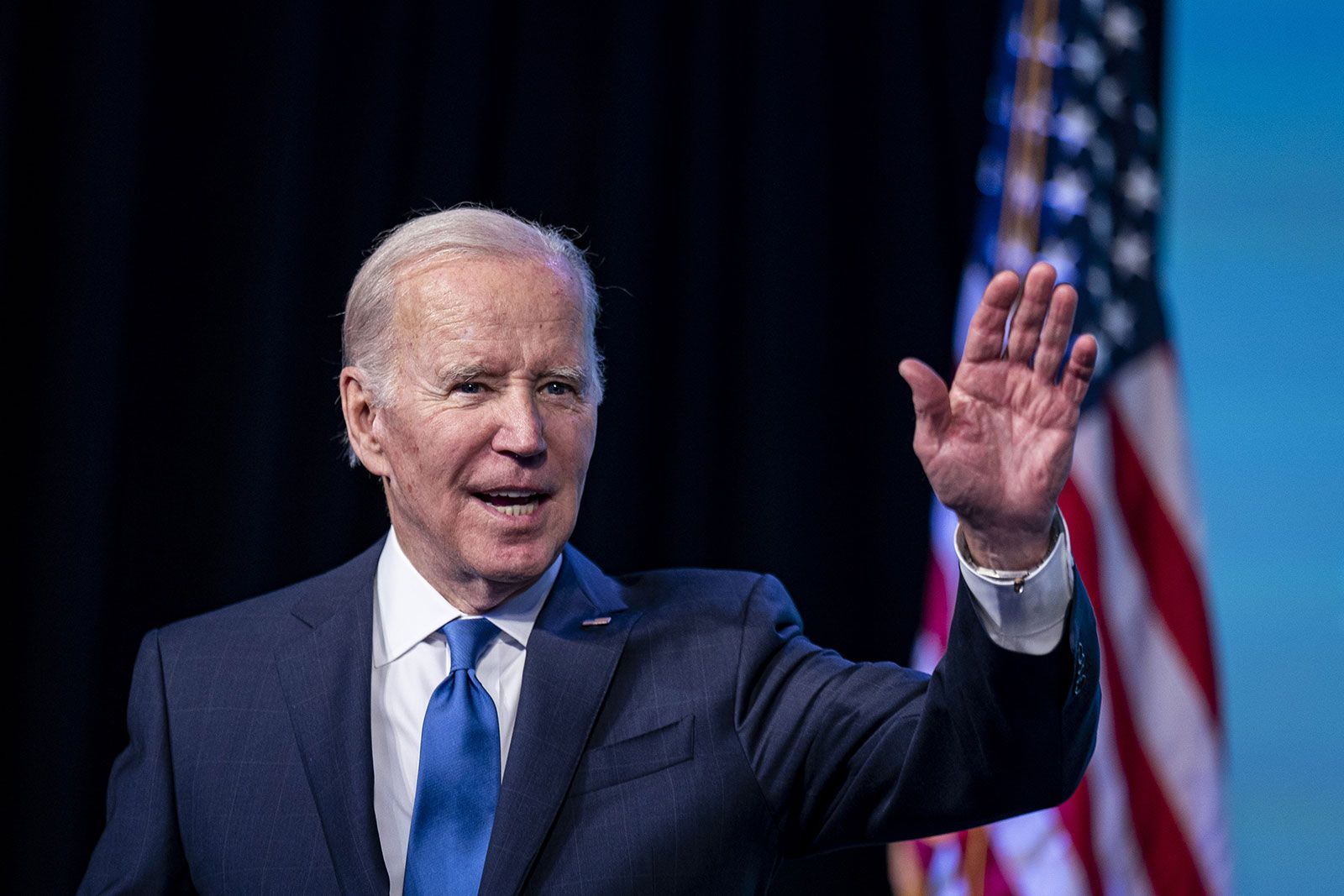 President Biden’s three-phase proposal