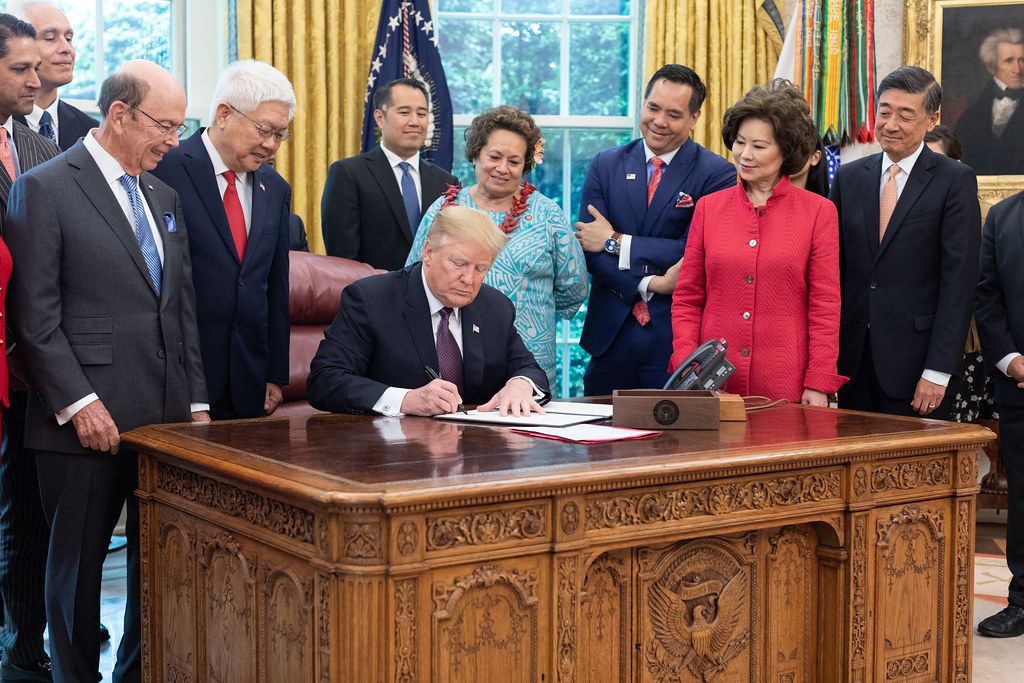 financial empowerment executive order