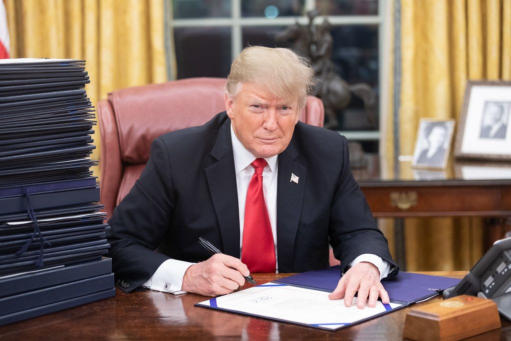 Beyond the Border: Inside President Trump’s Sweeping Deportation Vision and its Unfolding Historical and Economic Stakes
