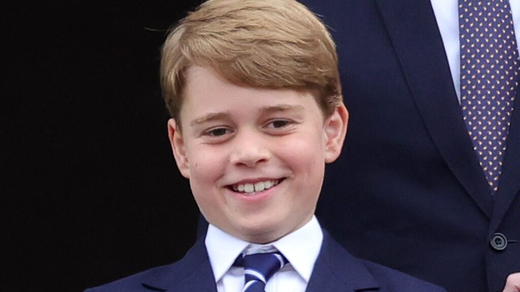 George Gilbey tragic death