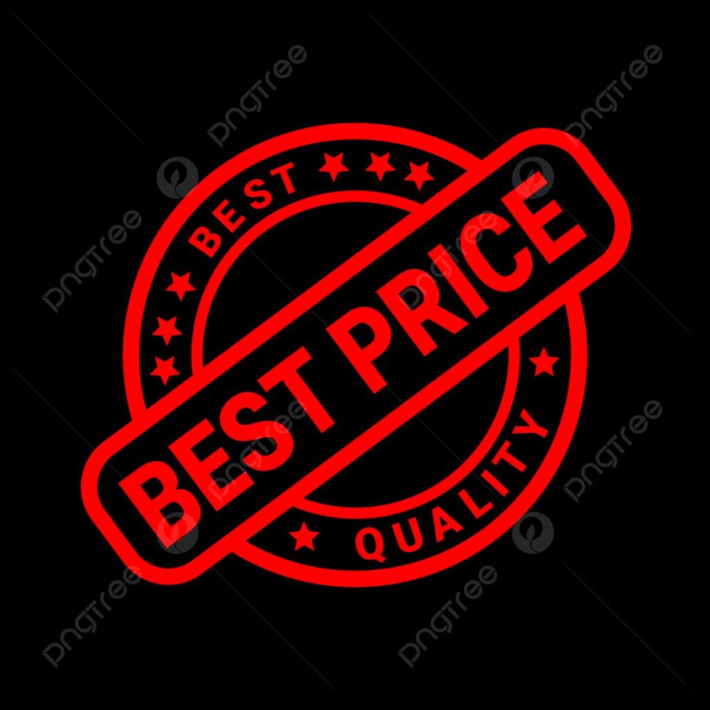 Price: Investment in Innovation