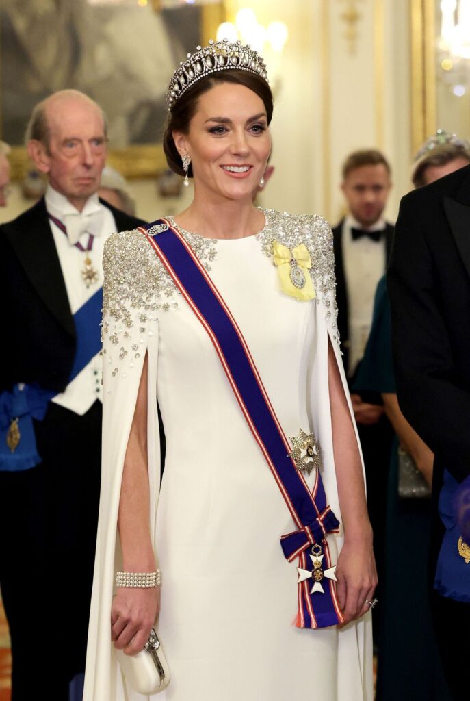 Catherine, Princess of Wales