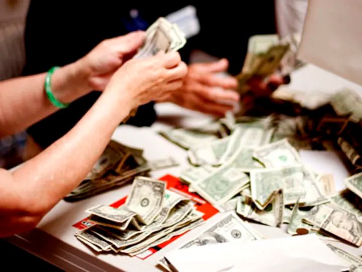 International Aid: Contributions and Financial Mechanisms