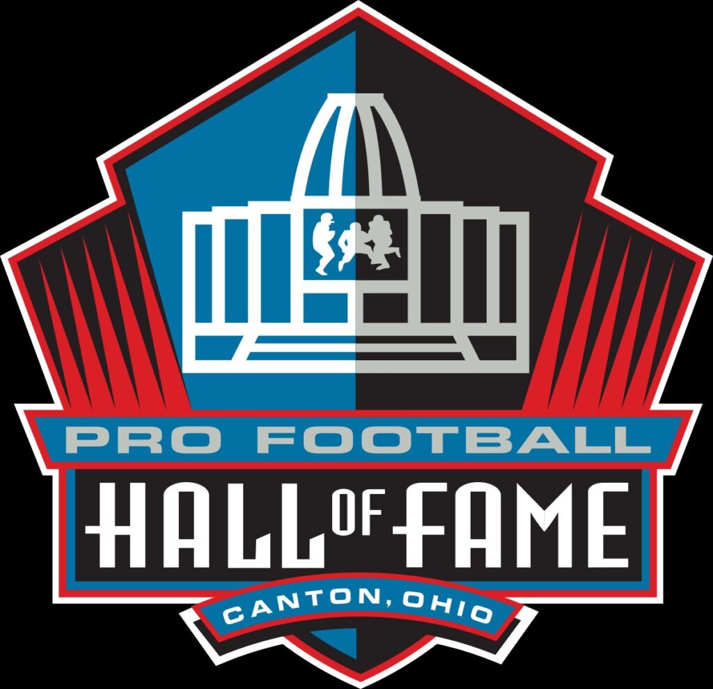 Jared Allen Pro Football Hall of Fame