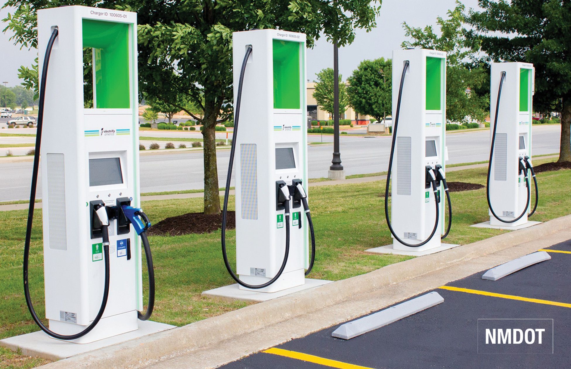 Knowing Your EV's True Charging Speed