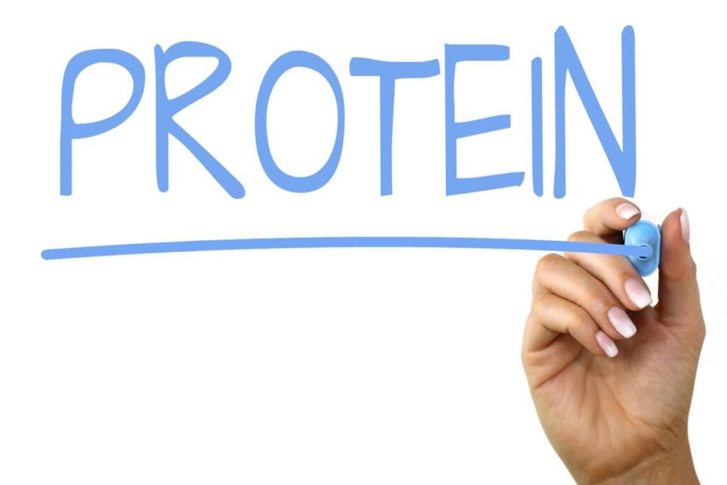 Sweetgreen protein plates