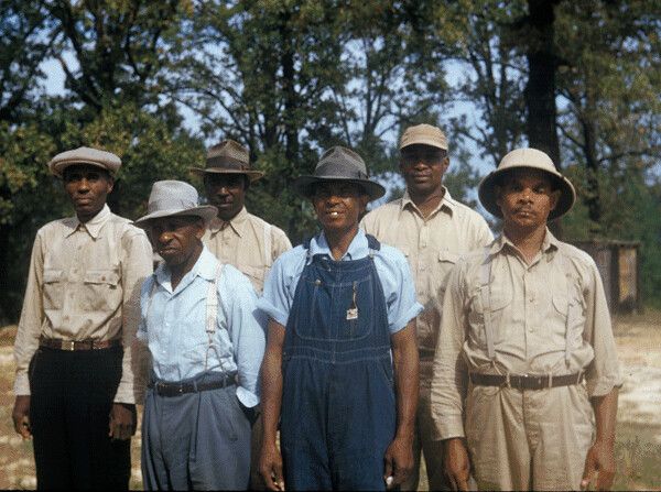 The Tuskegee Syphilis Study