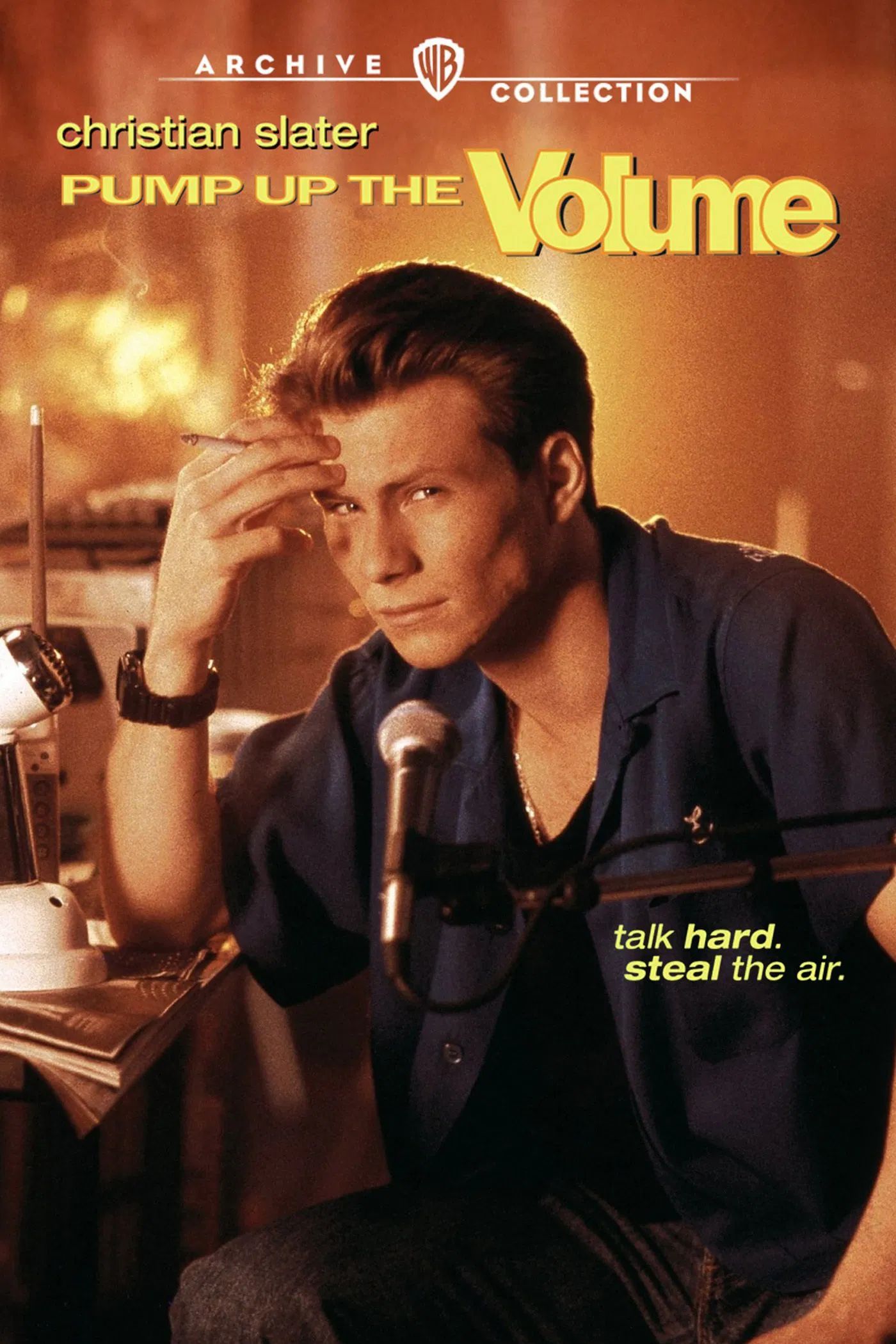 “Pump Up the Volume” (1990)