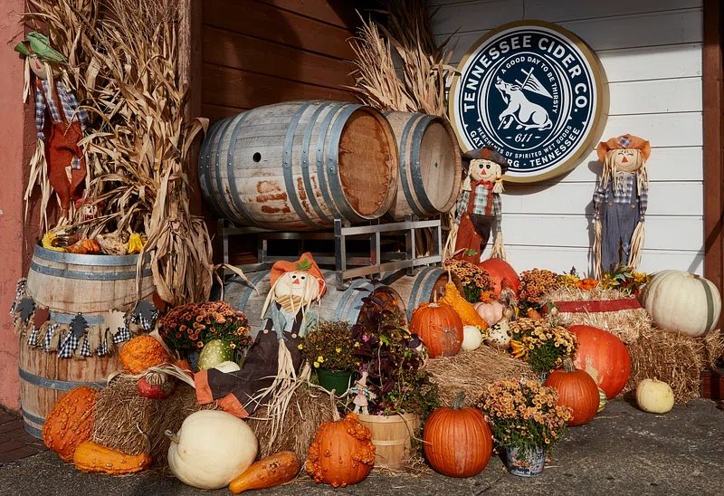 gateway cider
