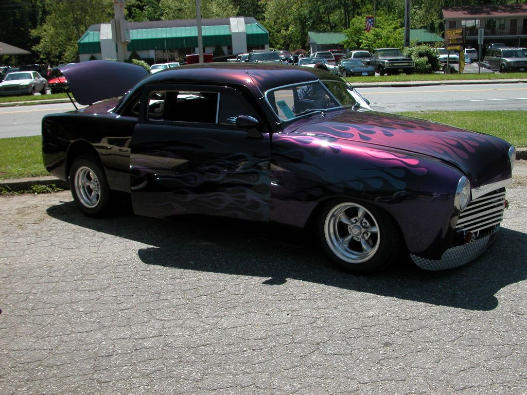 The Unvarnished Truth: 9 Critical Reasons Why That Supercharged Muscle Car Might Not Be Your Dream Ride