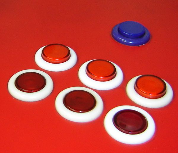 Push-Button Transmissions