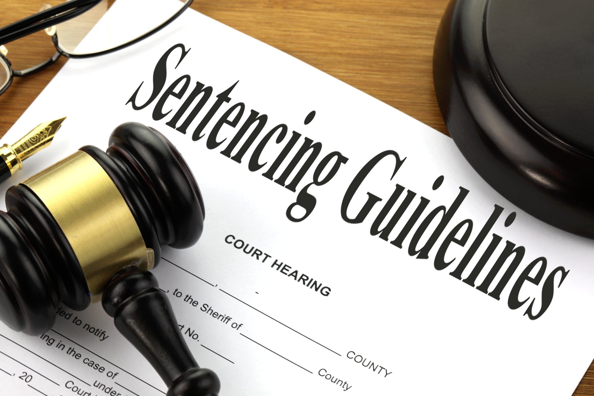 Harsher Sentences for Repeat Offenders