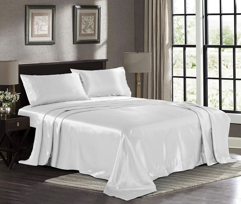 Sheets and Pillowcases: Your First Line of Defense
