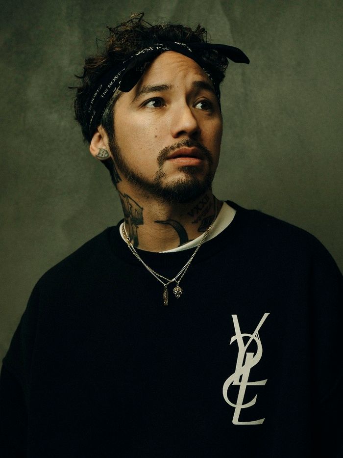 Jesse James Dallmann arrested