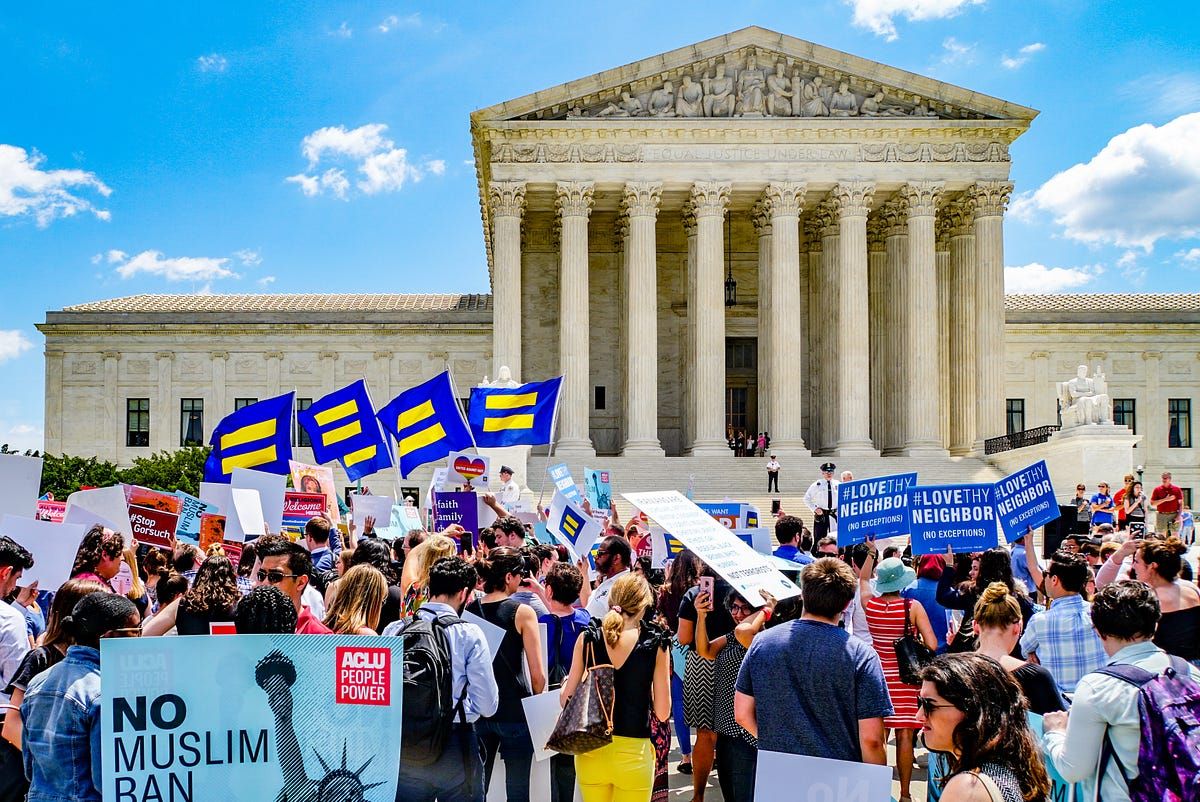 Supreme Court 2019 ruling
