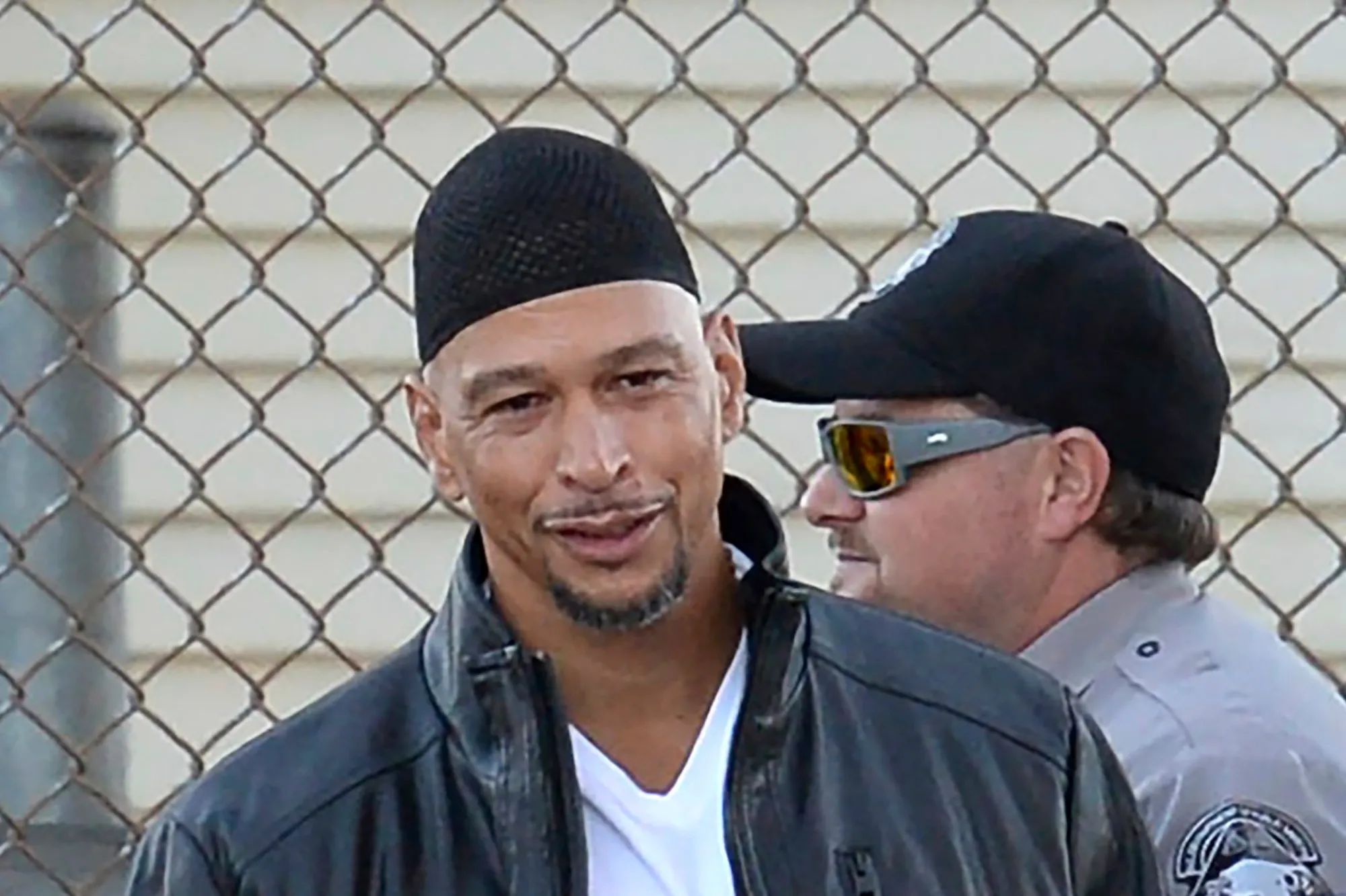 Rae Carruth