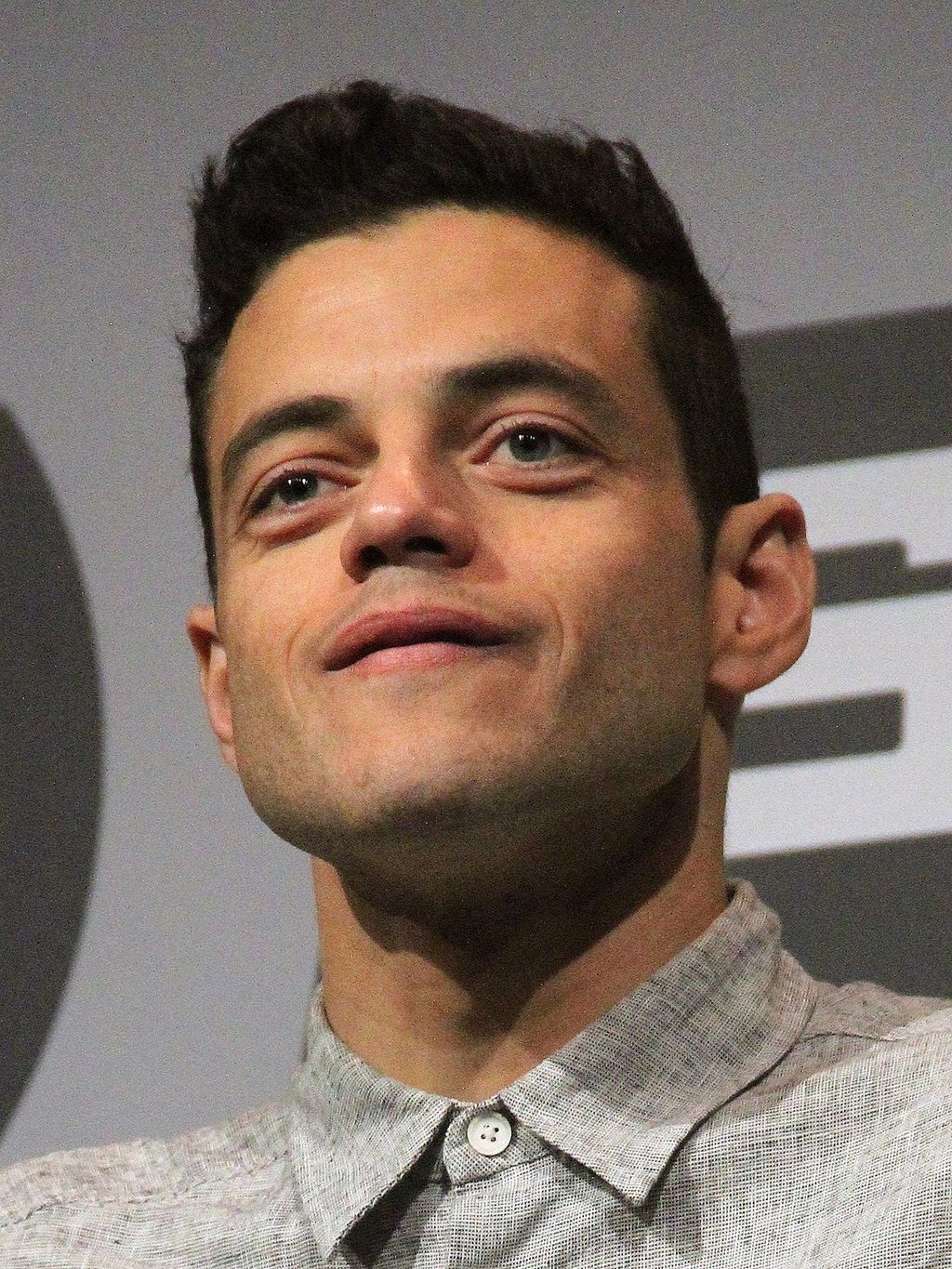 Rami Malek: From Lane Kim's Bible Study to Oscar Gold