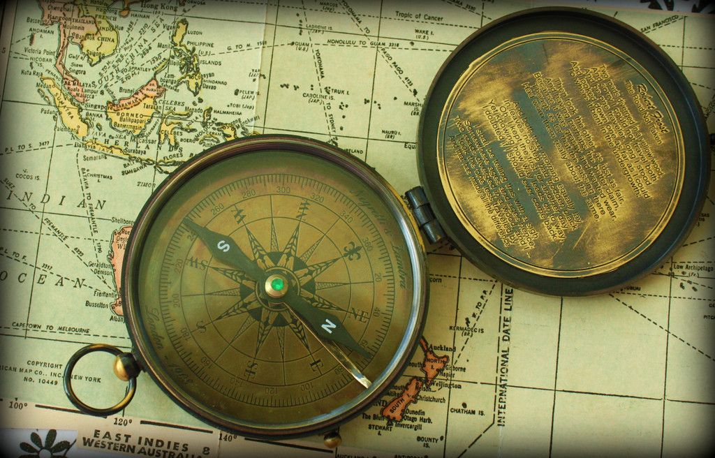 Global South repositioning