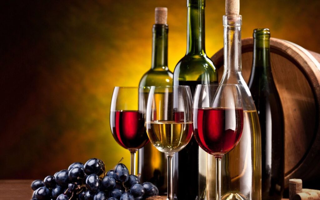 wine connoisseurs