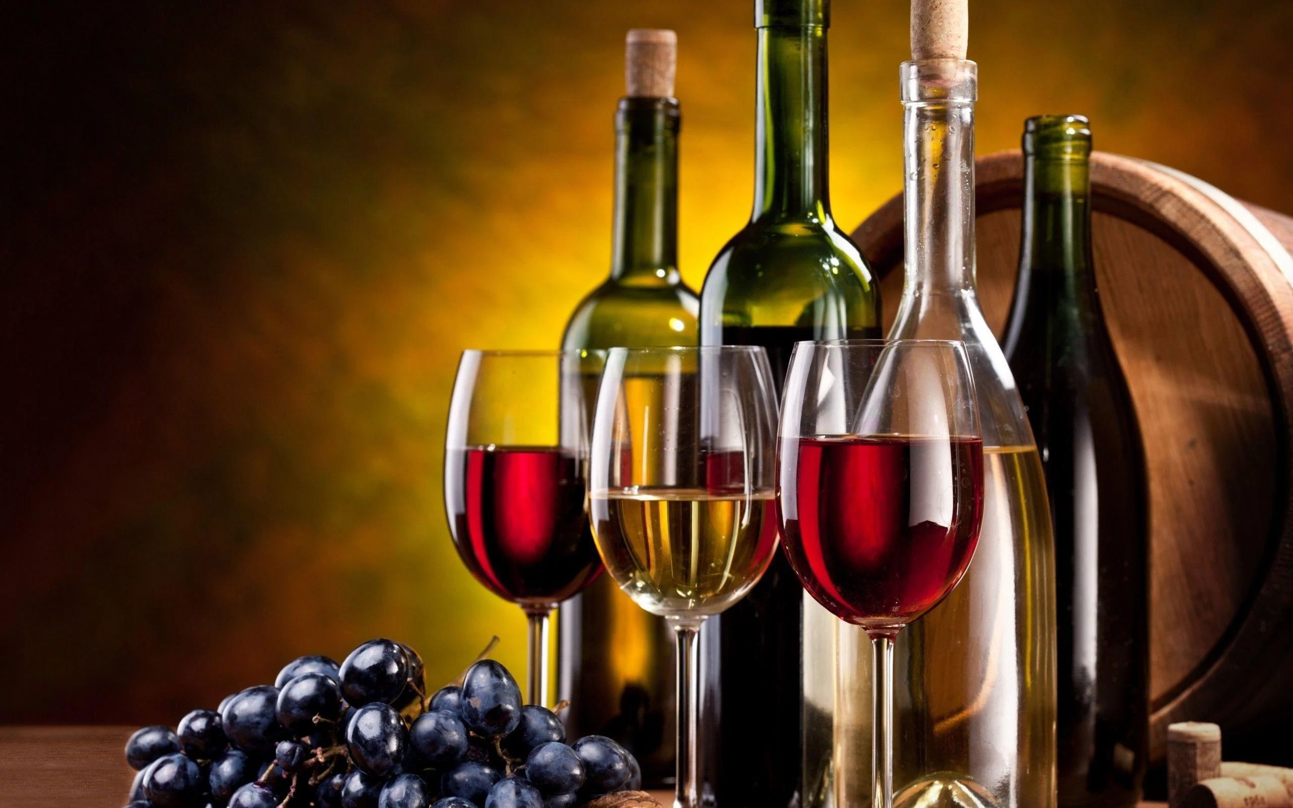 wine connoisseurs