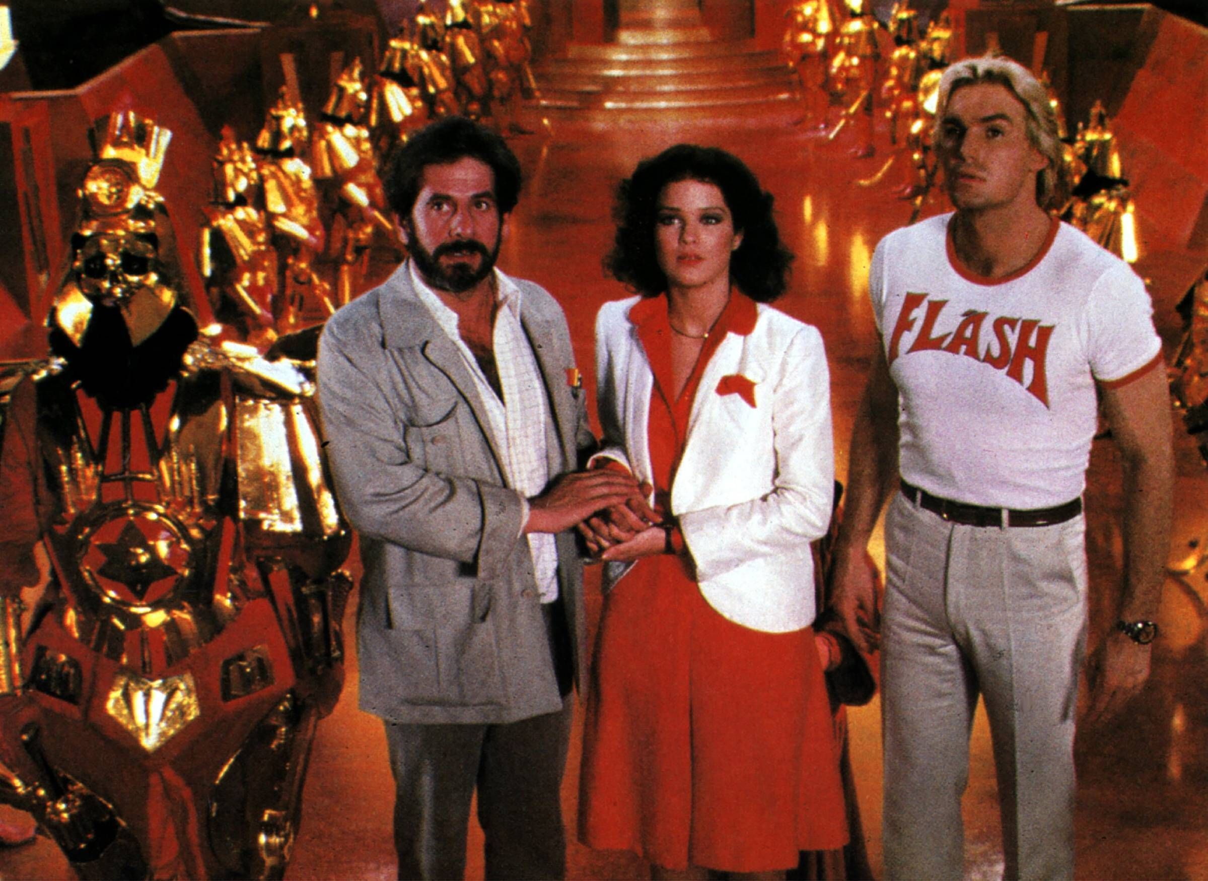 Flash Gordon (1980)