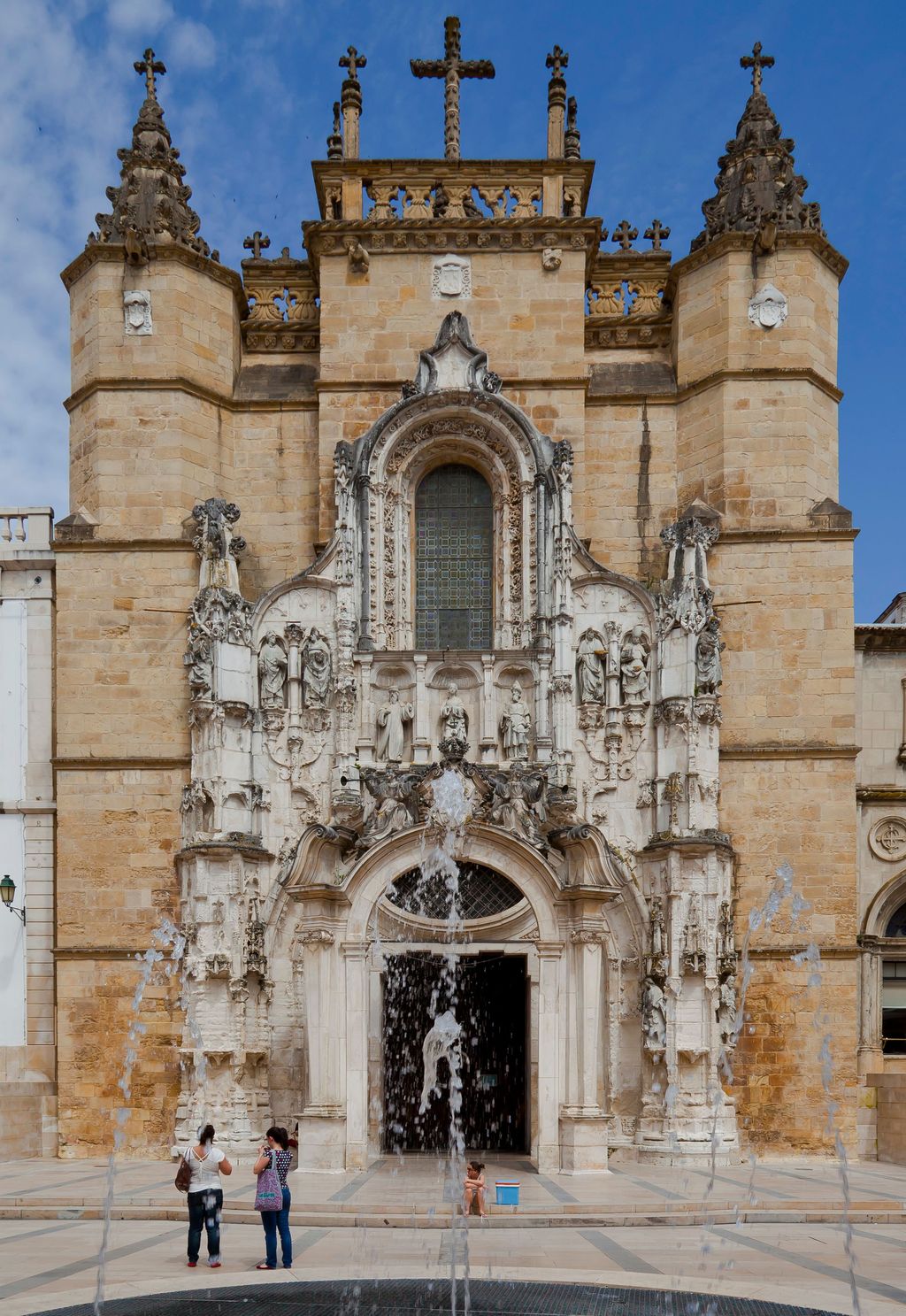 Sociopolitical Harmony: Portugal's Reform Under Catholic Principles