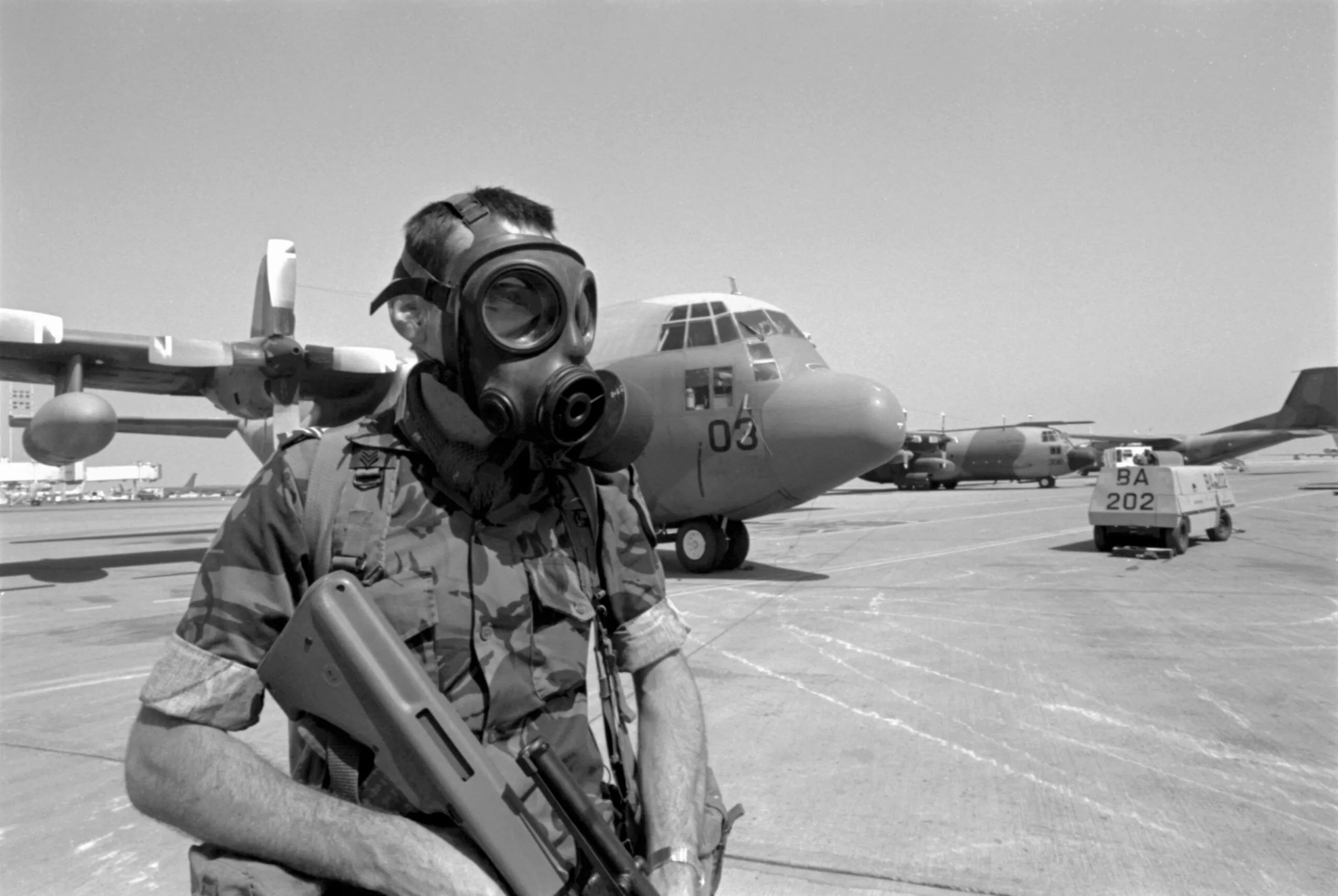 1991 Gulf War
