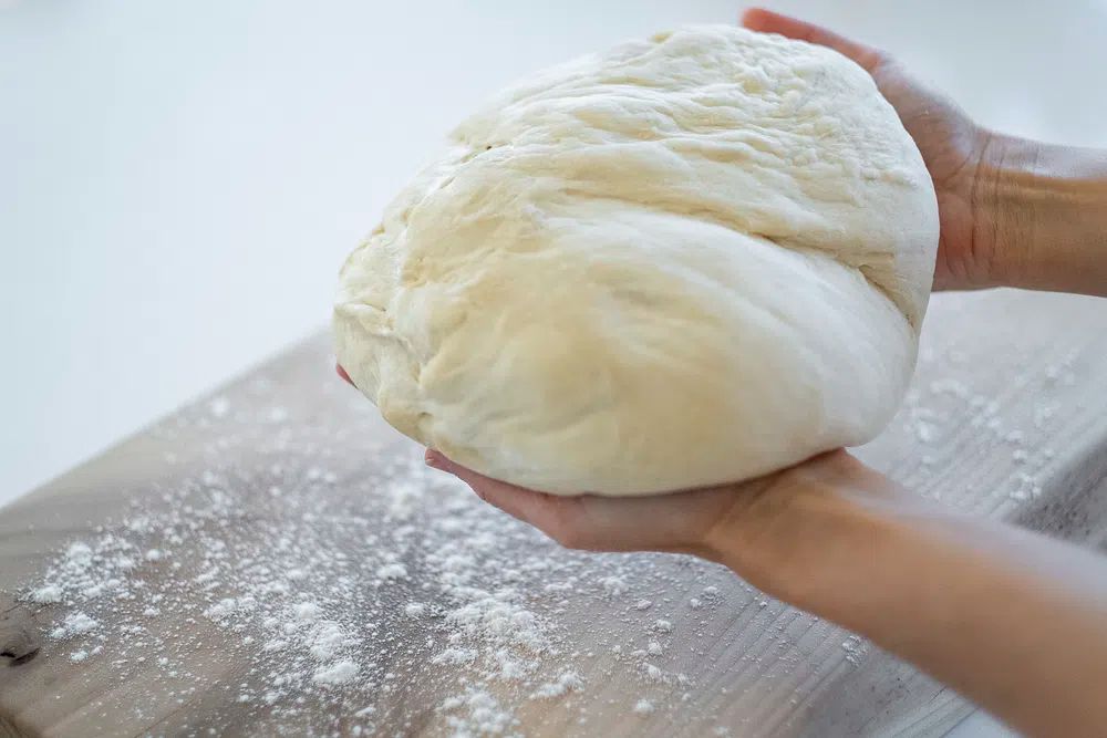Gluten-Free Foods: Not Always the Health Halo You Imagine