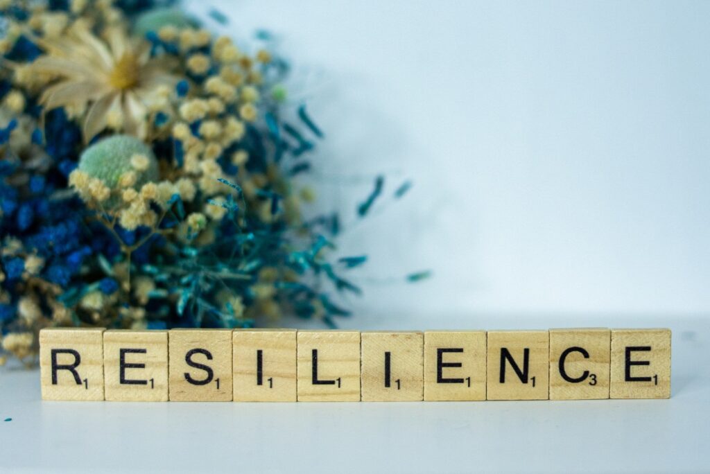Resilience: Recovery and Return to the Show