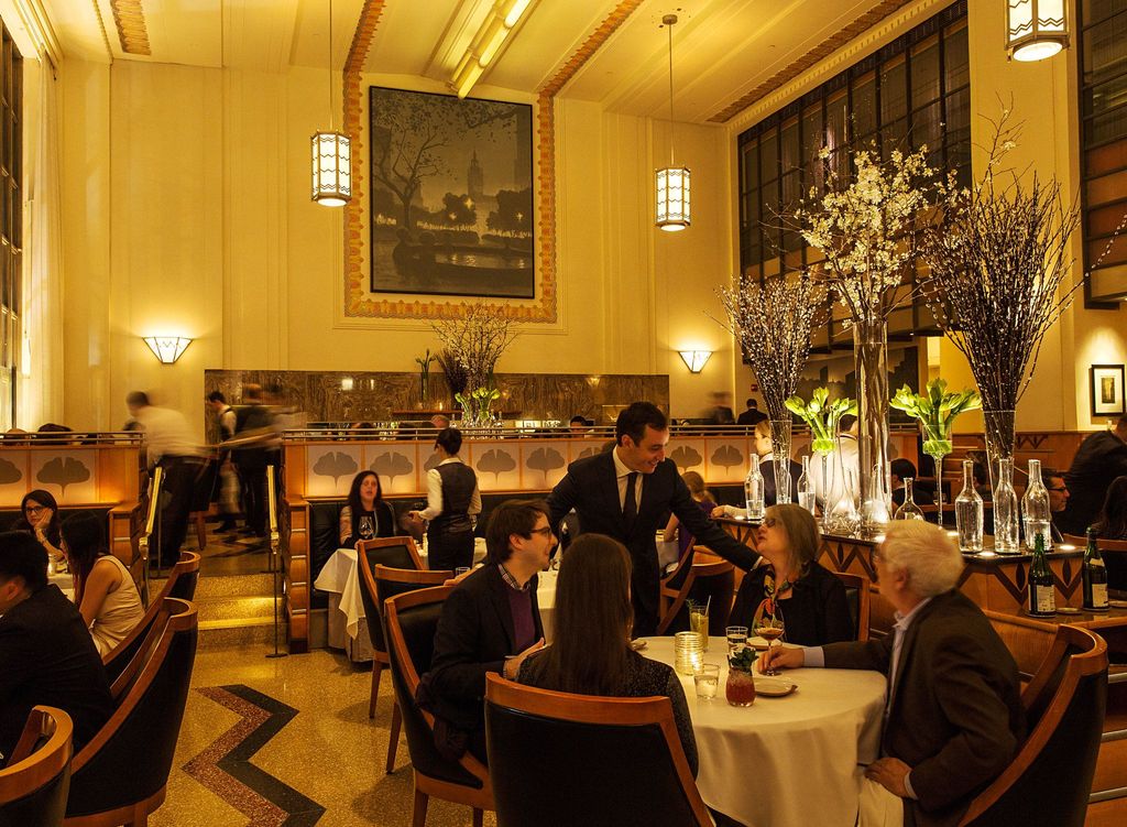 A Culinary Pivot: Eleven Madison Park Returns to Meat After Four Vegan Years, Redefining Inclusivity at the Michelin-Starred Table
