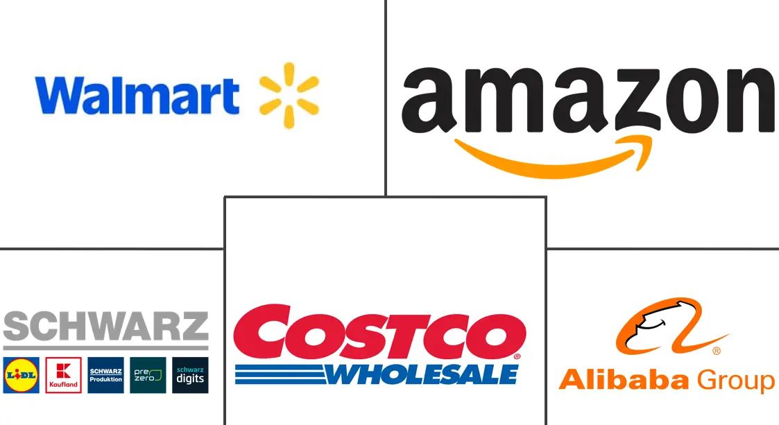 retailers hardest hit