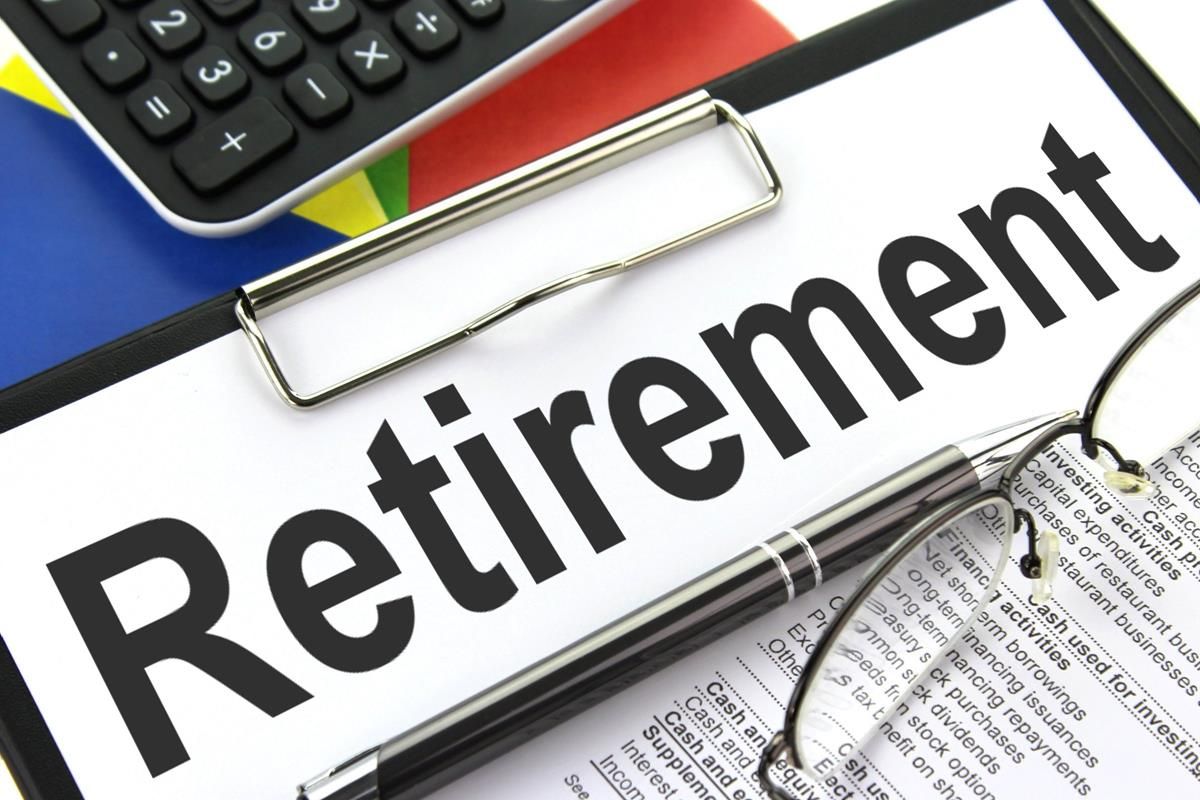 SIMPLE retirement accounts