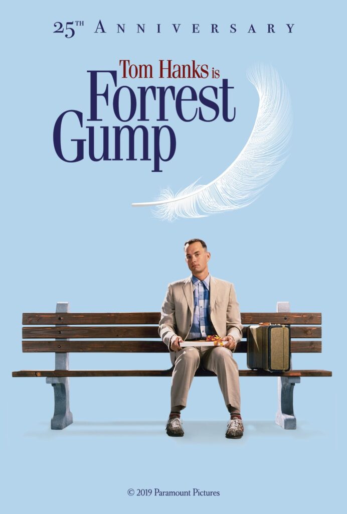 Forrest Gump (1994)