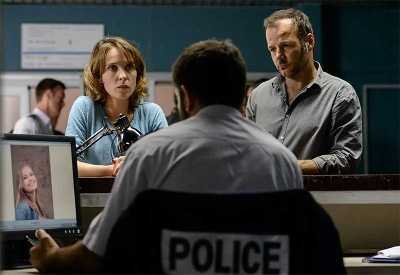 Kyung-ha disappearance