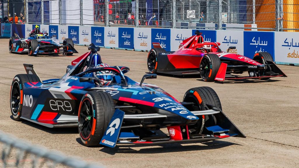 12 Legendary Race Cars Banned: Too Fast, Too Innovative, and Too Far Ahead of Their Time