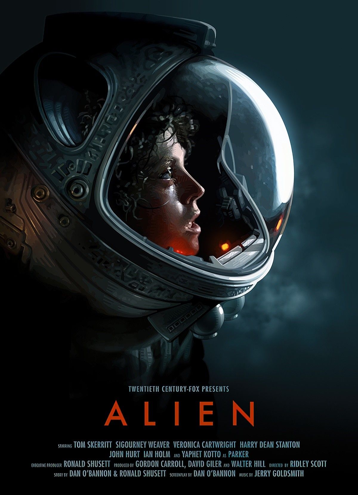 Alien (1979)