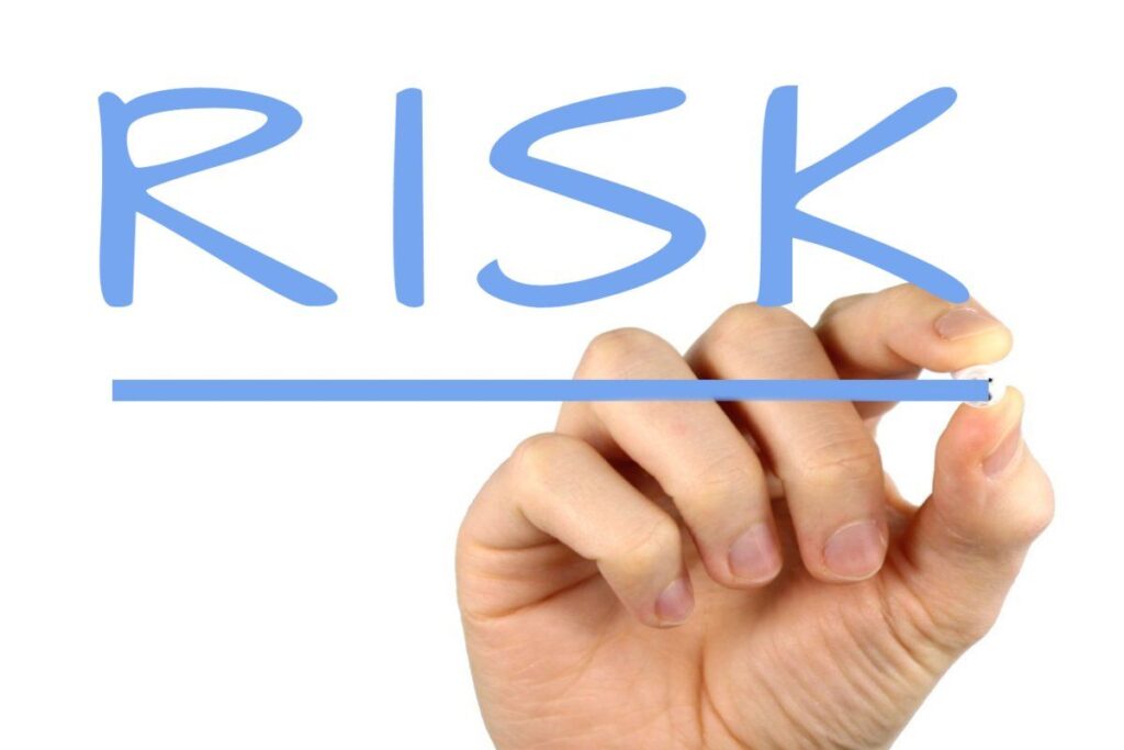 dual risk