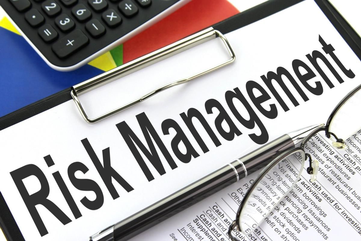 Mastering Risk Management through Diversified Investments