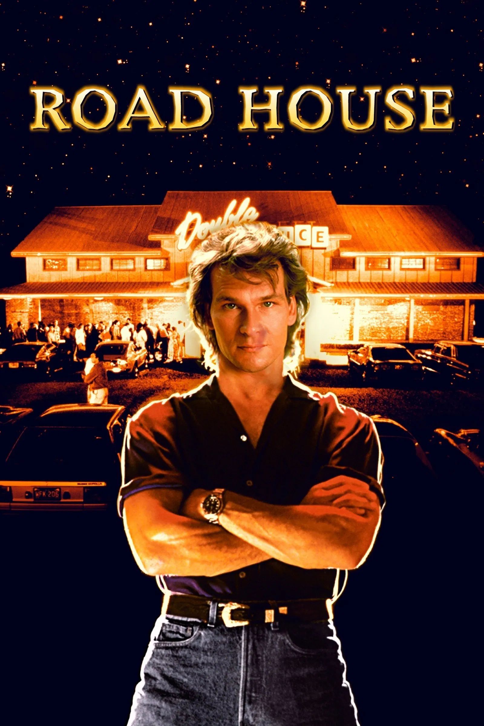 Road House (1989)