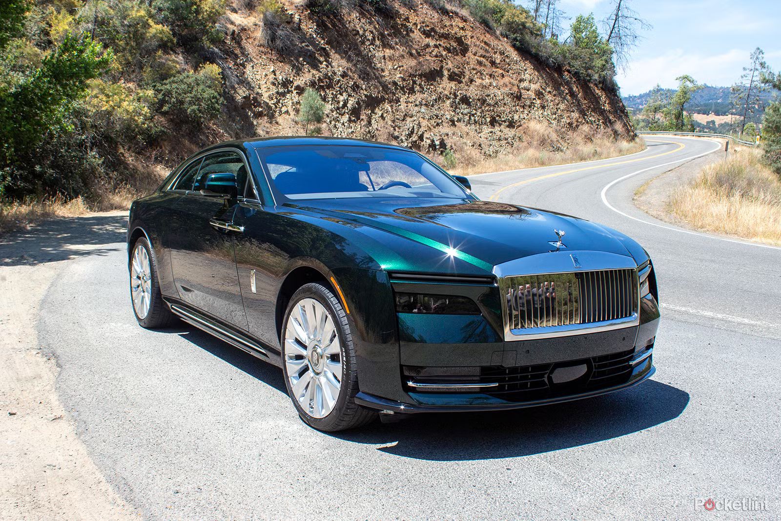 Rolls-Royce's Foundational Spirit: A Legacy of Disruptors