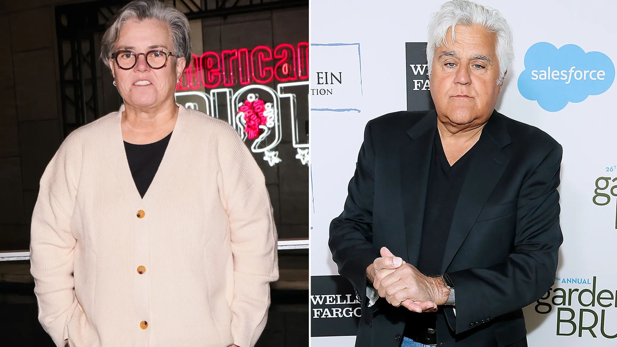 Jay Leno's Unforgettable Encounter: A Collector's Seal of Approval