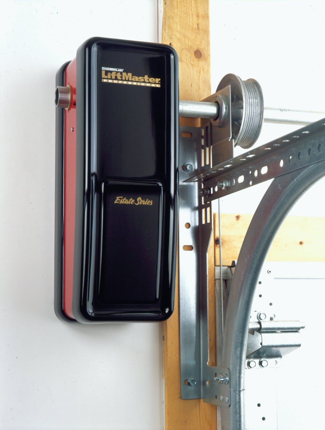 Garage Door Openers