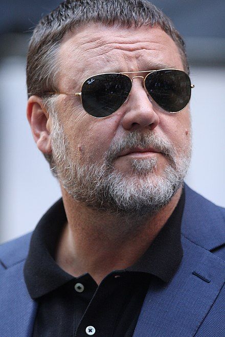 Russell Crowe's Epic Script Struggles (and Iconic Rebuttals)
