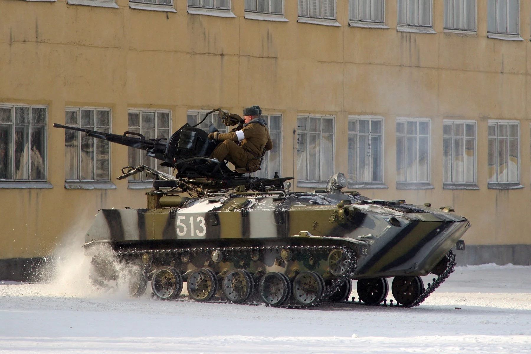 Disruption of Russian Logistical Hubs and Ammunition Depots