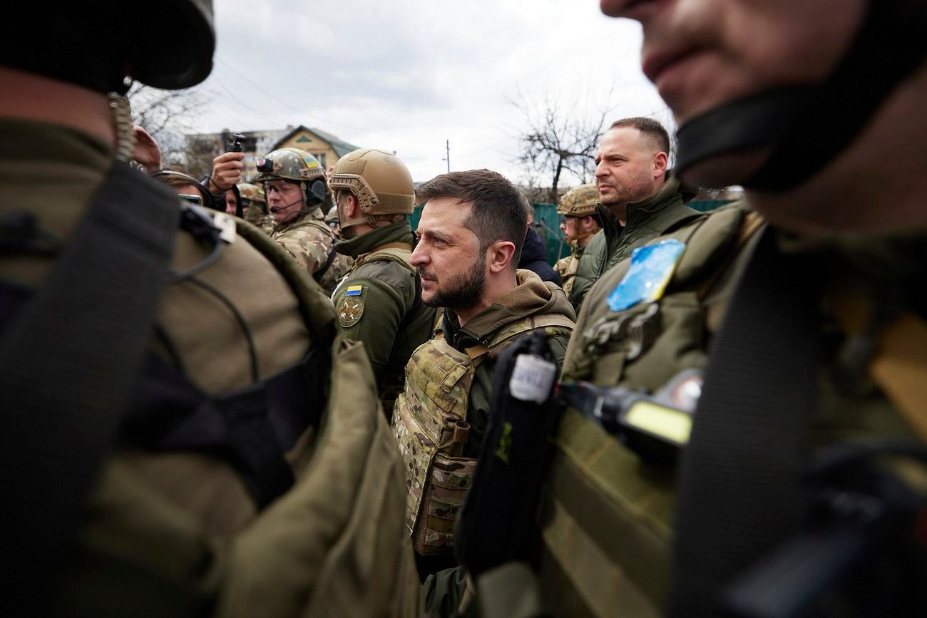 Ukraine’s Audacious ‘Spider’s Web’ Drone Strike Hits Deep into Russian Territory, Reshaping Wartime Calculus