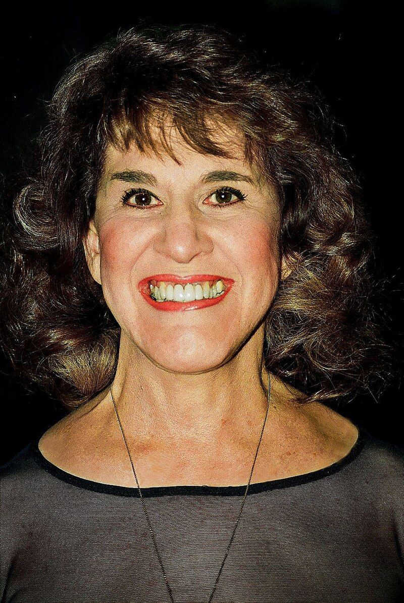 Ruth Buzzi, the Acclaimed Comedic Actress and ‘Laugh-In’ Star, Dies at 88