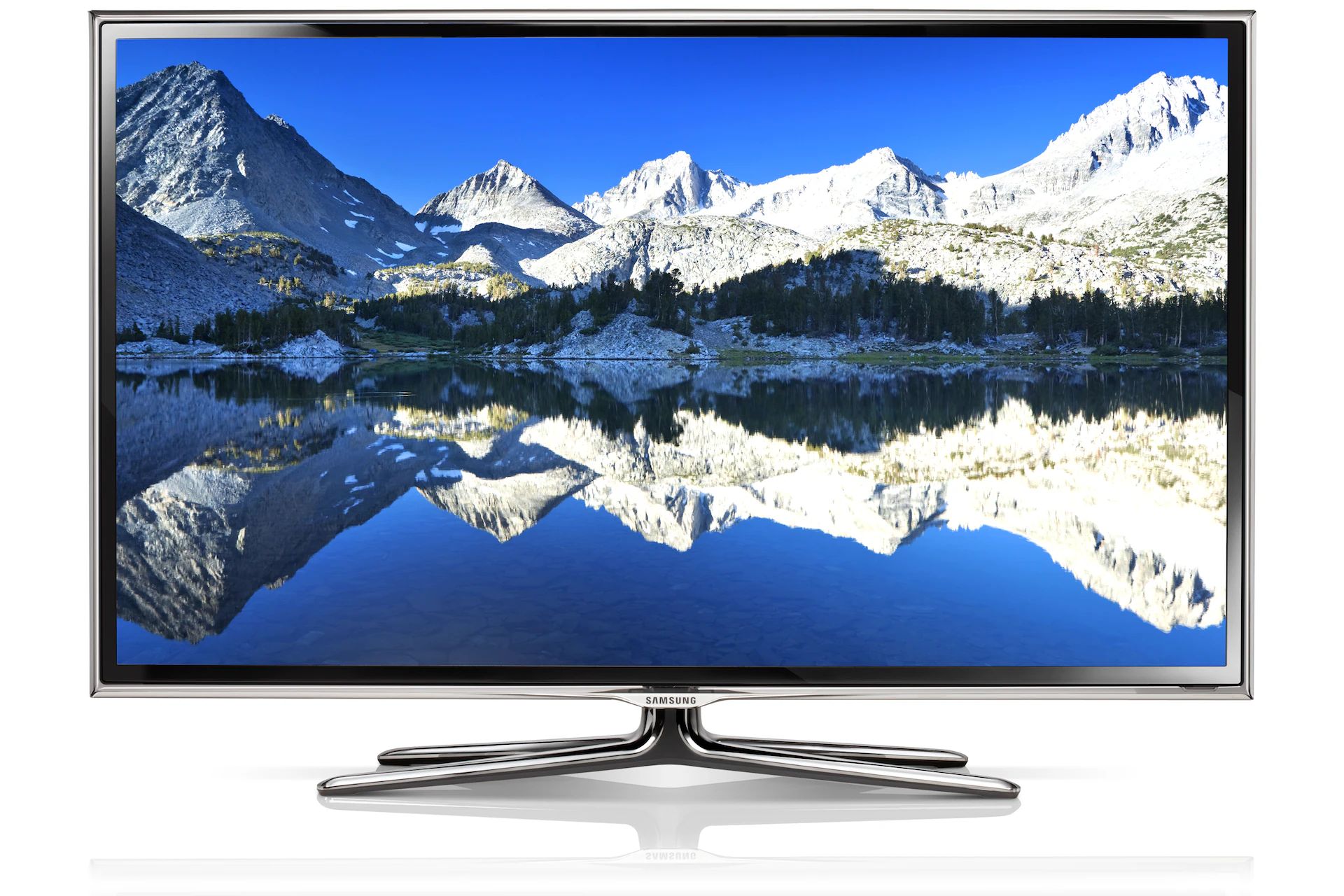 TV's Built-In Sound